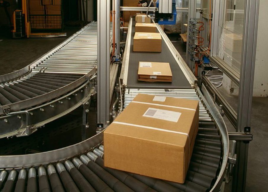 packaging